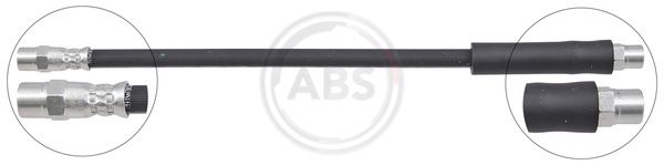 Obrázok Brzdová hadica A.B.S.  SL3557